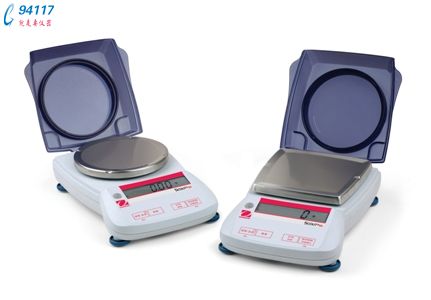 �����º�˹OHAUS ��Яʽ��ƽSE601F